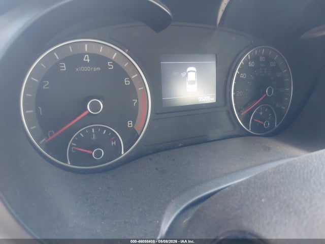 KIA Optima Lx 2019 5XXGT4L37KG333607 Image 7