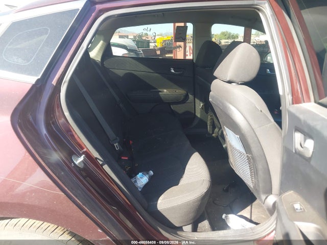 KIA Optima Lx 2019 5XXGT4L37KG333607 Image 8