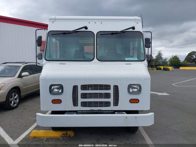 Ford E-350 Stripped 2016 1FC3E3KS1GDC55368 Image 15