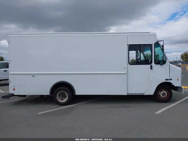 Ford E-350 Stripped 2016 1FC3E3KS1GDC55368 Image 16