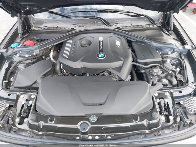 WBA8Z9C52KB220796 BMW 330i Gran Turismo Xdrive