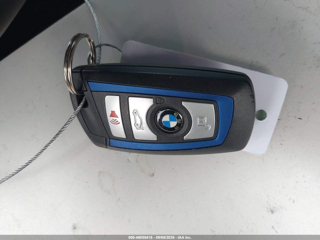 WBA8Z9C52KB220796 BMW 330i Gran Turismo Xdrive