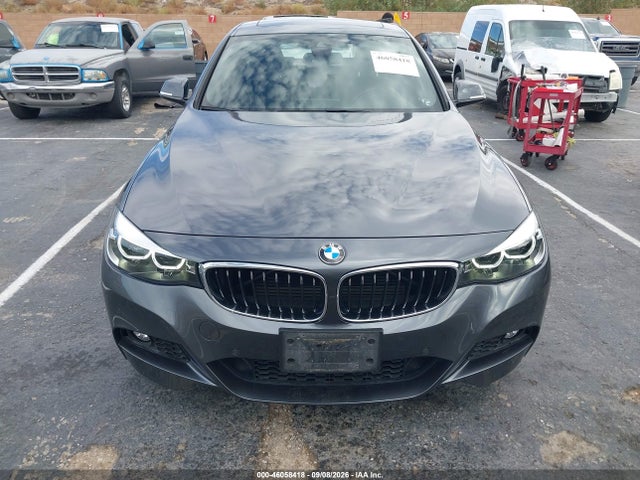 WBA8Z9C52KB220796 BMW 330i Gran Turismo Xdrive