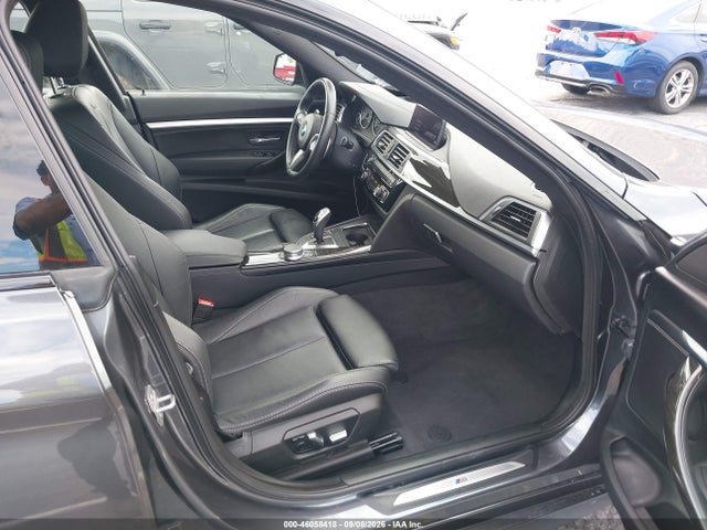 WBA8Z9C52KB220796 BMW 330i Gran Turismo Xdrive