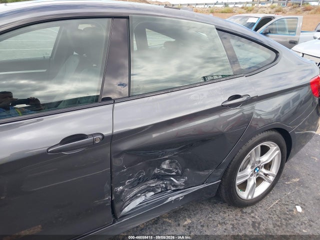 WBA8Z9C52KB220796 BMW 330i Gran Turismo Xdrive