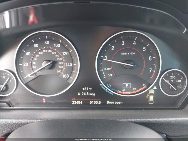 WBA8Z9C52KB220796 BMW 330i Gran Turismo Xdrive