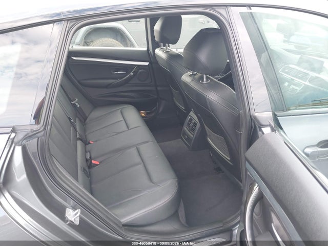WBA8Z9C52KB220796 BMW 330i Gran Turismo Xdrive