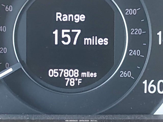 1HGCR3F91GA025134 Honda Accord Touring