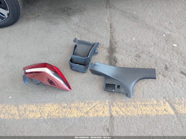 1HGCR3F91GA025134 Honda Accord Touring
