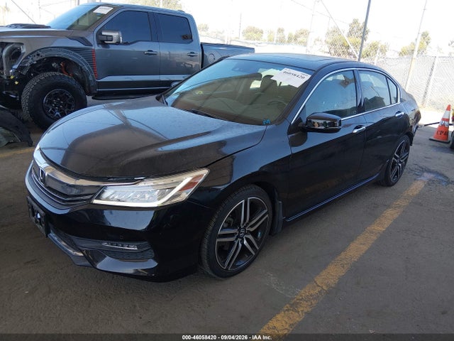 1HGCR3F91GA025134 Honda Accord Touring