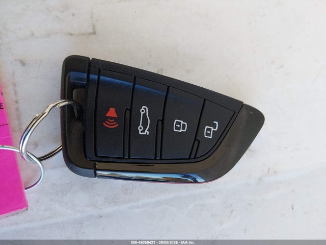 46058421 :رقم المزاد ، WZ1DB0G07RW066784 vin ، 2024 Toyota Gr Supra 3.0 Premium مزاد بيع