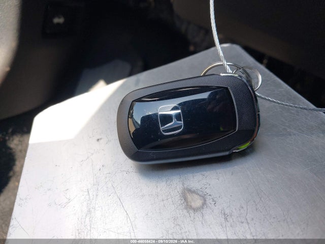 Honda Civic Sport 2026 2HGFE2F55TH538849 Image 11