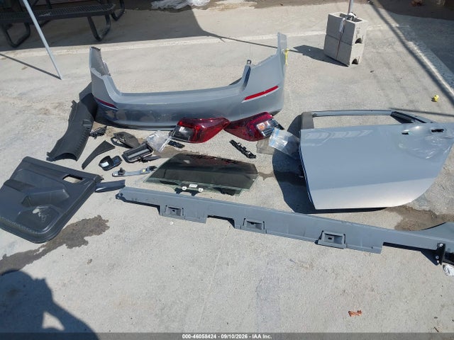 Honda Civic Sport 2026 2HGFE2F55TH538849 Image 12