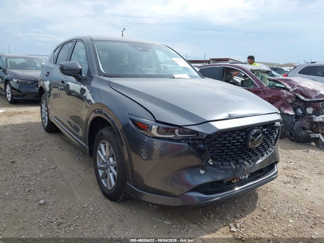 Aukcja sprzedaży 2025 Mazda Cx-5 2.5 S Select, vin: JM3KFBBL2S0645222, numer aukcji: 46058432