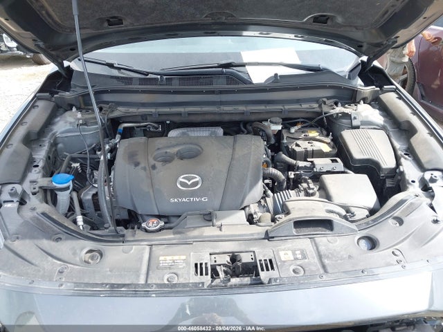 Aukcja sprzedaży 2025 Mazda Cx-5 2.5 S Select, vin: JM3KFBBL2S0645222, numer aukcji: 46058432