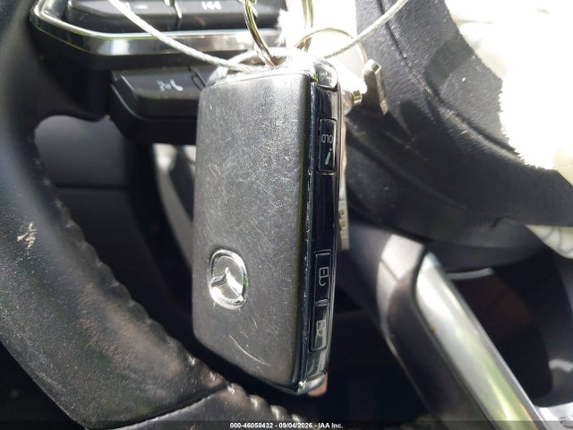 Aukcja sprzedaży 2025 Mazda Cx-5 2.5 S Select, vin: JM3KFBBL2S0645222, numer aukcji: 46058432