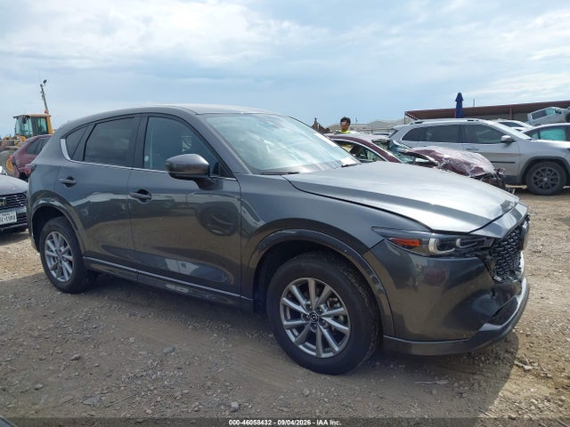 Aukcja sprzedaży 2025 Mazda Cx-5 2.5 S Select, vin: JM3KFBBL2S0645222, numer aukcji: 46058432