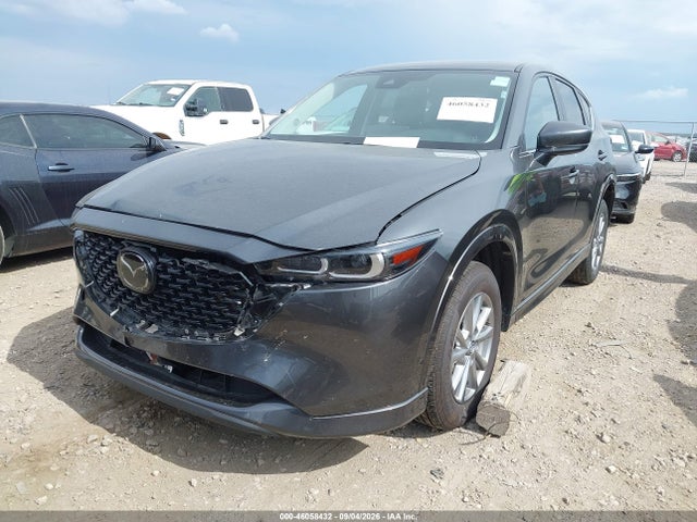 Aukcja sprzedaży 2025 Mazda Cx-5 2.5 S Select, vin: JM3KFBBL2S0645222, numer aukcji: 46058432