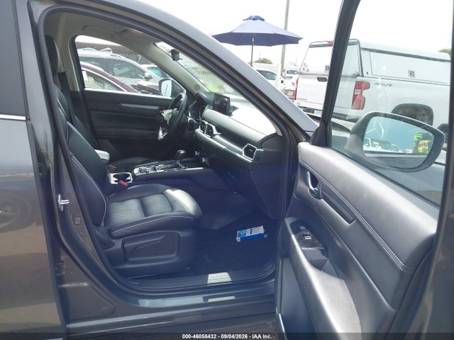 Aukcja sprzedaży 2025 Mazda Cx-5 2.5 S Select, vin: JM3KFBBL2S0645222, numer aukcji: 46058432