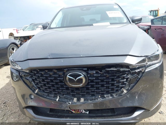 Aukcja sprzedaży 2025 Mazda Cx-5 2.5 S Select, vin: JM3KFBBL2S0645222, numer aukcji: 46058432