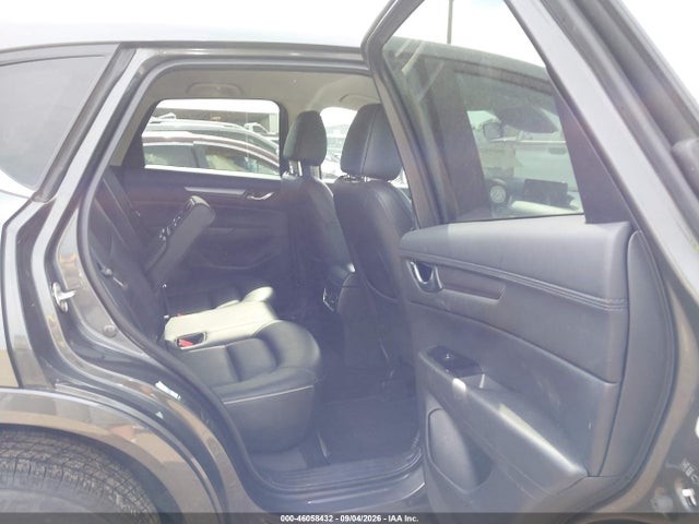 Aukcja sprzedaży 2025 Mazda Cx-5 2.5 S Select, vin: JM3KFBBL2S0645222, numer aukcji: 46058432