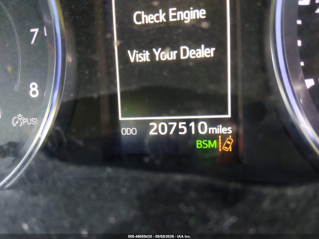46058435 :رقم المزاد ، 5TDJZRFH6HS512401 vin ، 2017 Toyota Highlander Xle مزاد بيع