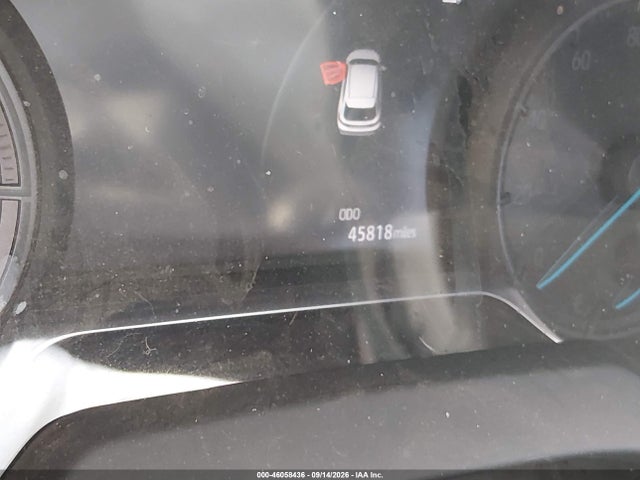 JTEAAAAH7MJ022536 Toyota Venza Xle