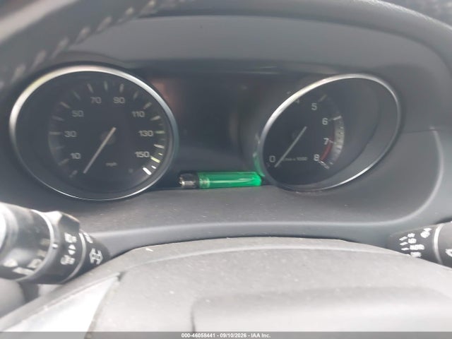 Продаж на аукціоні авто 2016 Land Rover Discovery Sport Hse, vin: SALCR2BGXGH553803, номер лоту: 46058441