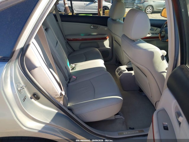 46058443 :رقم المزاد ، JTJGA31U140039827 vin ، 2004 Lexus Rx 330 مزاد بيع