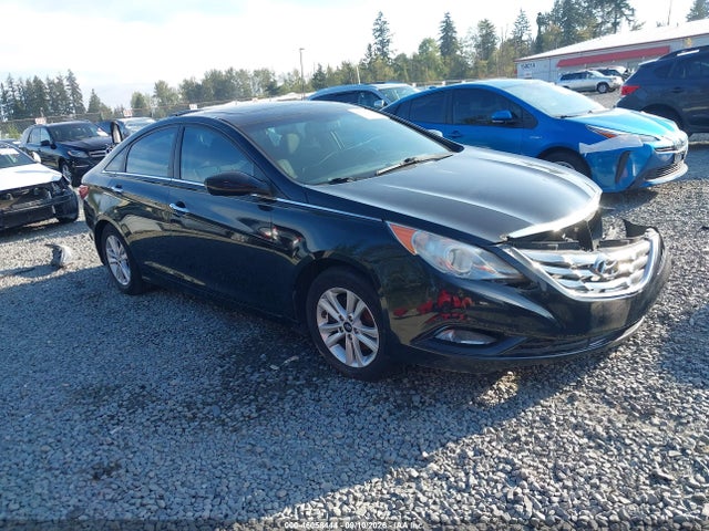 Aukcja sprzedaży 2013 Hyundai Sonata Se 2.0t, vin: 5NPEC4AB7DH753537, numer aukcji: 46058444