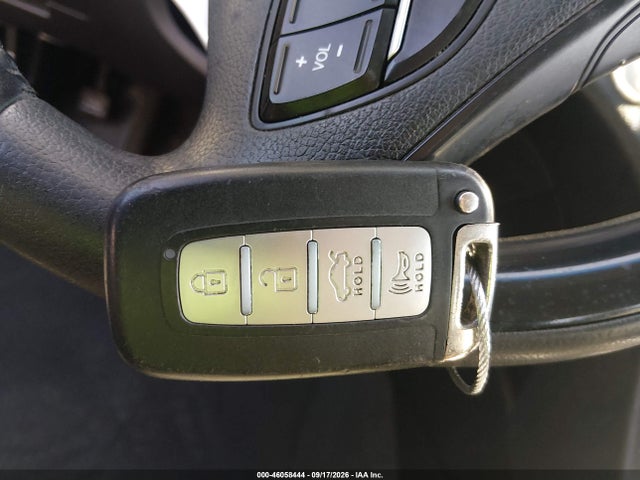 Продаж на аукціоні авто 2013 Hyundai Sonata Se 2.0t, vin: 5NPEC4AB7DH753537, номер лоту: 46058444
