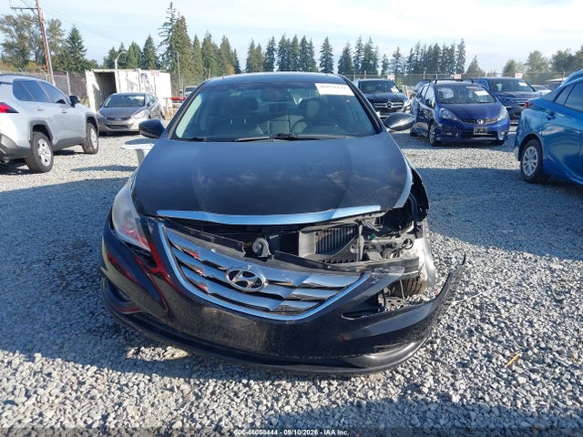 Продаж на аукціоні авто 2013 Hyundai Sonata Se 2.0t, vin: 5NPEC4AB7DH753537, номер лоту: 46058444