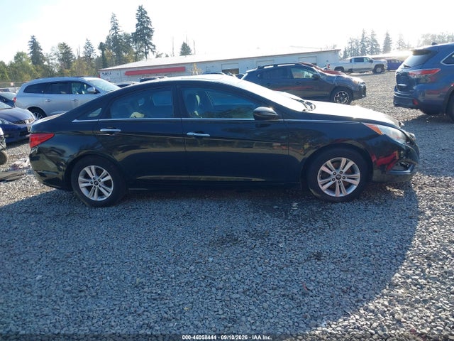 Продаж на аукціоні авто 2013 Hyundai Sonata Se 2.0t, vin: 5NPEC4AB7DH753537, номер лоту: 46058444