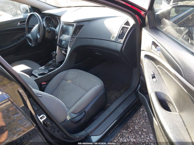 Продаж на аукціоні авто 2013 Hyundai Sonata Se 2.0t, vin: 5NPEC4AB7DH753537, номер лоту: 46058444