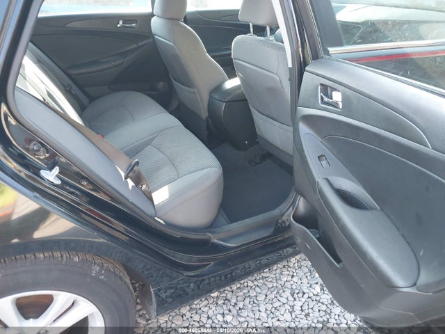 Продаж на аукціоні авто 2013 Hyundai Sonata Se 2.0t, vin: 5NPEC4AB7DH753537, номер лоту: 46058444