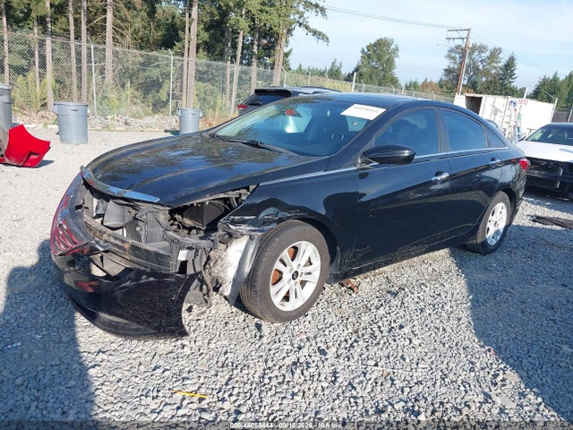 Продаж на аукціоні авто 2013 Hyundai Sonata Se 2.0t, vin: 5NPEC4AB7DH753537, номер лоту: 46058444