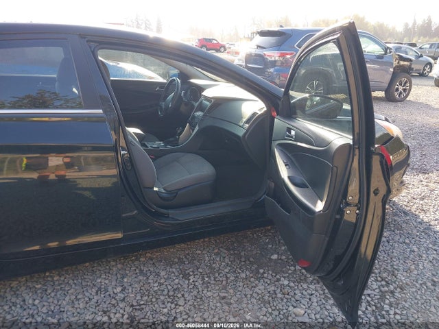 Продаж на аукціоні авто 2013 Hyundai Sonata Se 2.0t, vin: 5NPEC4AB7DH753537, номер лоту: 46058444