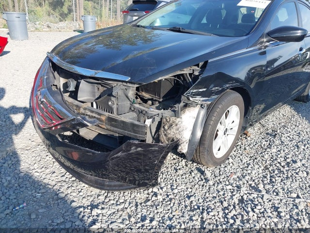 Продаж на аукціоні авто 2013 Hyundai Sonata Se 2.0t, vin: 5NPEC4AB7DH753537, номер лоту: 46058444
