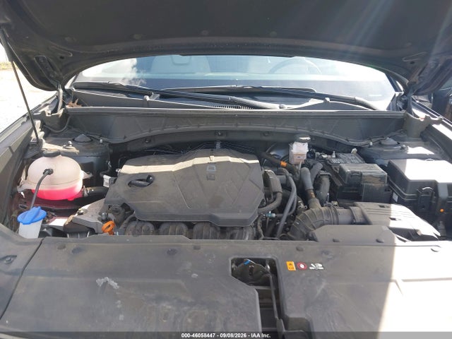 Hyundai Tucson Limited 2024 5NMJECDE6RH414801 Image 10
