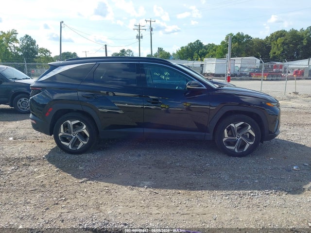 Hyundai Tucson Limited 2024 5NMJECDE6RH414801 Image 13