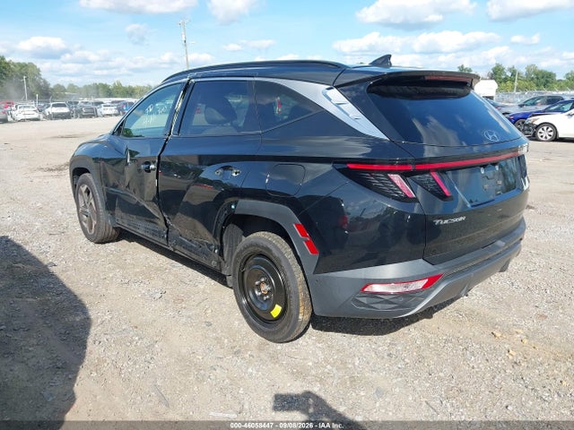 Hyundai Tucson Limited 2024 5NMJECDE6RH414801 Image 3