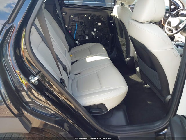 Hyundai Tucson Limited 2024 5NMJECDE6RH414801 Image 8