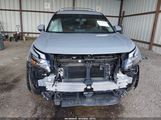 Aukcja sprzedaży 2025 Nissan Pathfinder Platinum Fwd, vin: 5N1DR3DH3SC222084, numer aukcji: 46058448