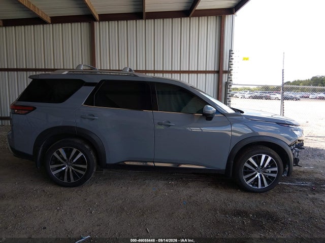 Aukcja sprzedaży 2025 Nissan Pathfinder Platinum Fwd, vin: 5N1DR3DH3SC222084, numer aukcji: 46058448