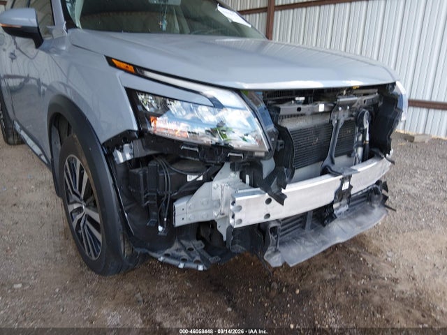 Aukcja sprzedaży 2025 Nissan Pathfinder Platinum Fwd, vin: 5N1DR3DH3SC222084, numer aukcji: 46058448