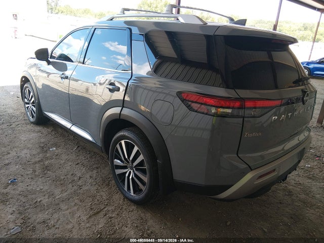 Aukcja sprzedaży 2025 Nissan Pathfinder Platinum Fwd, vin: 5N1DR3DH3SC222084, numer aukcji: 46058448
