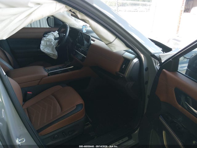 Aukcja sprzedaży 2025 Nissan Pathfinder Platinum Fwd, vin: 5N1DR3DH3SC222084, numer aukcji: 46058448