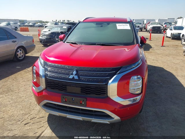 Aukcja sprzedaży 2023 Mitsubishi Outlander Phev, vin: JA4T5VA94PZ014086, numer aukcji: 46058449