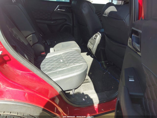 Aukcja sprzedaży 2023 Mitsubishi Outlander Phev, vin: JA4T5VA94PZ014086, numer aukcji: 46058449