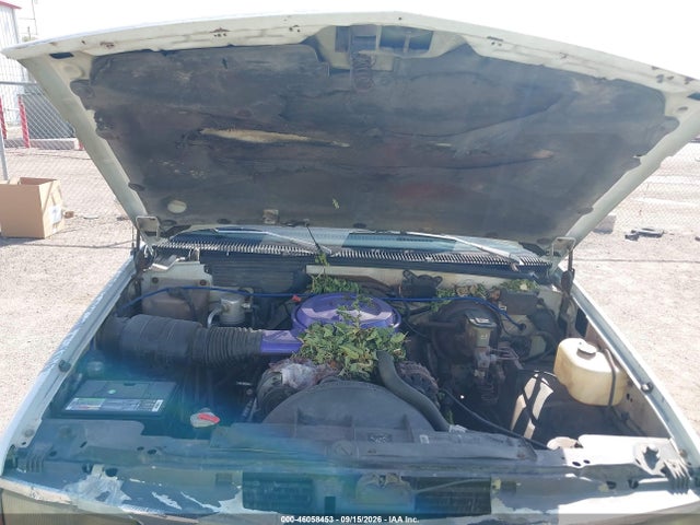 Продаж на аукціоні авто 1993 Gmc Sierra K1500, vin: 1GTEK14K2PZ527979, номер лоту: 46058453
